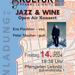 Jazz & Wine