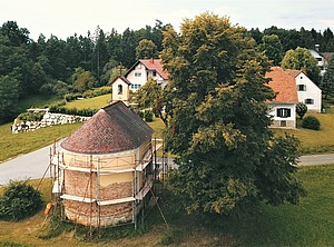 Renovierung Juli 2018